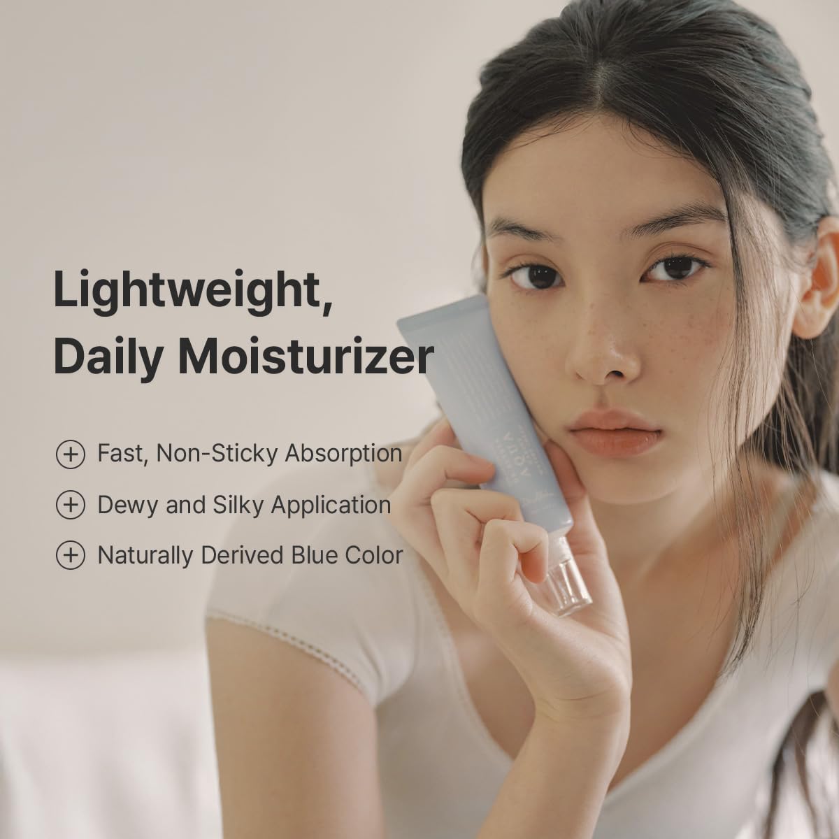 Dr.Althea Aqua Marine Watery Cream 50ml